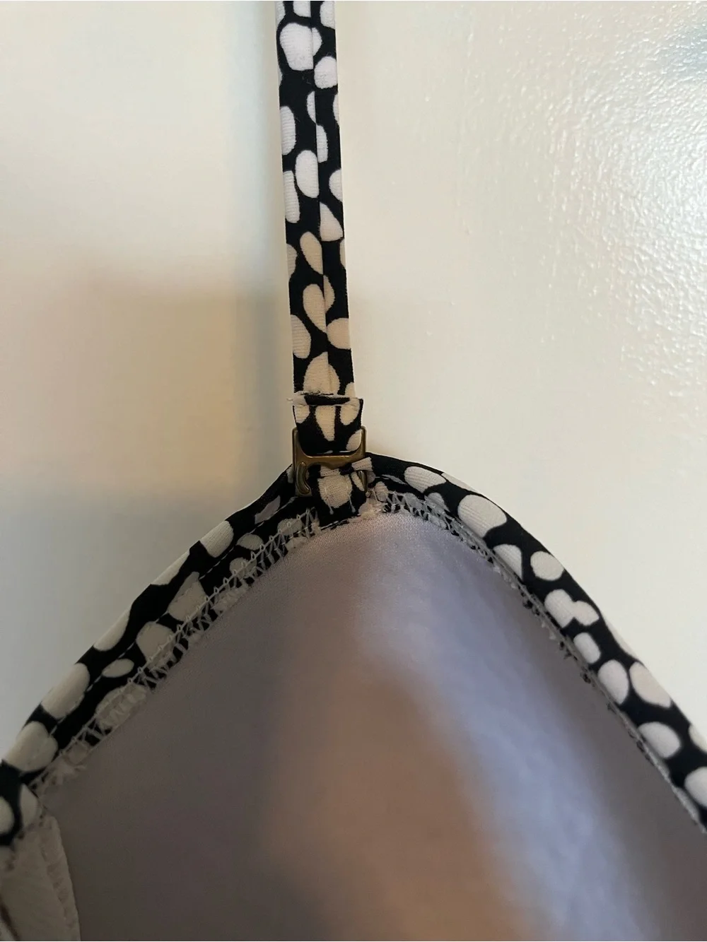 (3/$10) Merona swim top